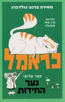 נער החידות