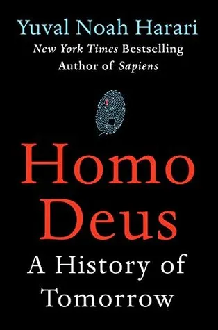 HOMO DEUS
