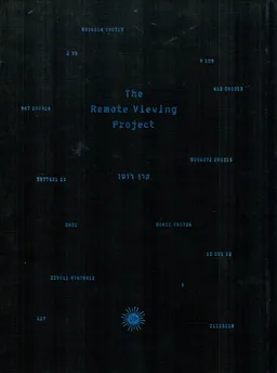 the remote viewing project