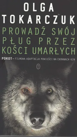 Prowadz swoj Plug Przez Kosci Umarlych