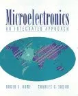עטיפת הספר Microelectronics מאת Roger T. Howe