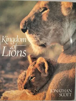 Kingdom of Lions