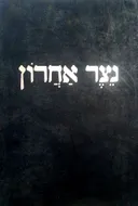 נצר אחרון