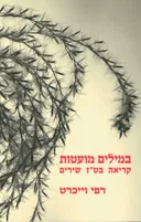 במילים מועטות