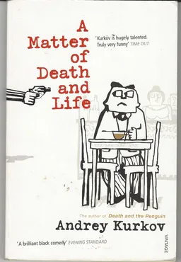 A Matter of Death and Life
