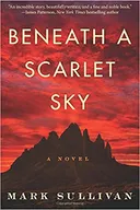 Beneath a Scarlet Sky