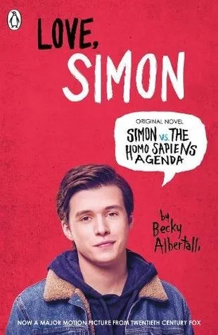 SIMON VS. THE HOMO SAPIENS AGENDA