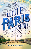 The Little Paris Bookshop