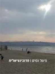 פרובינציאלית