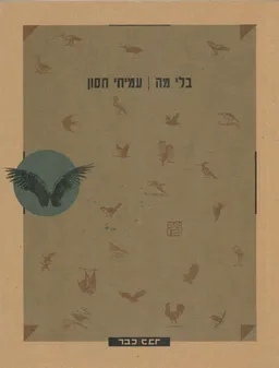 בלי מה