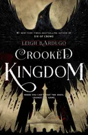  Crooked Kingdom