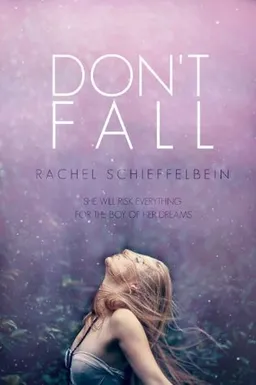 עטיפת Don't Fall