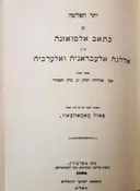 יתר הפליטה