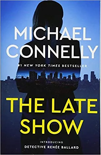 THE LATE SHOW