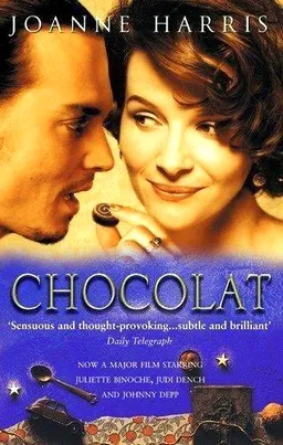 Chocolat (Black Swan edition)