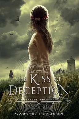 The Kiss Of Deception