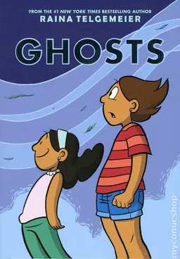 Ghosts