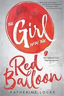 The Girl with the Red Balloon