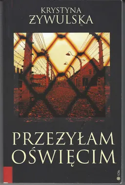 Przezylam Oswiecim