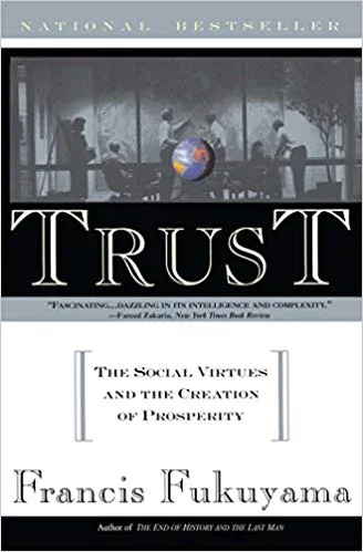 TRUST