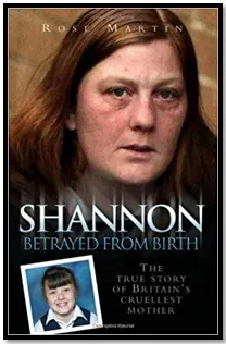 Shannon: Betrayed from Birth