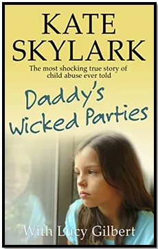 Daddy's Wicked Parties