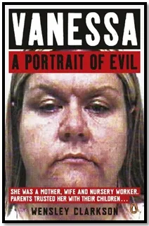 Vanessa: A Portrait of Evil