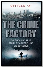 The Crime Factory