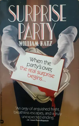 Surprise Party