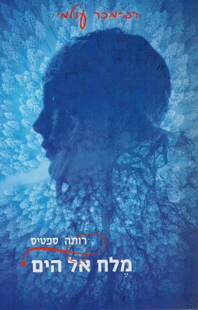 מלח אל הים : רומן