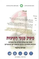 משק כנפי הטעות