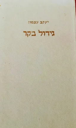 גידול בקר: הזנה, מחלות וממשק - חלק ב'