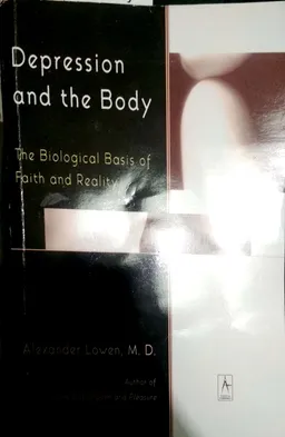 Depression and the Body