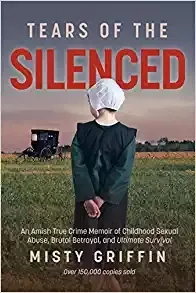 TEARS OF THE SILENCED