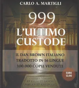 999l'ultimo custode