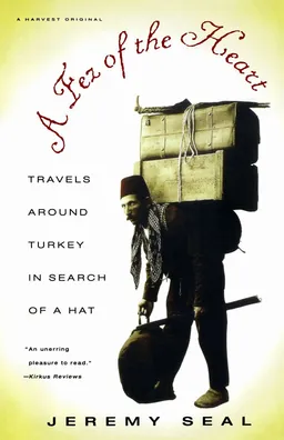 A Fez of the Heart