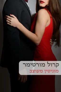 מוניטין מעוצב ( 544) (הוצאה מחודשת)
