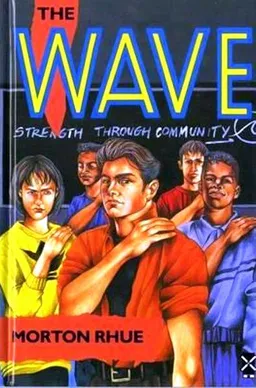 The Wave - New Windmills Edition