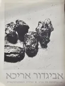אביגדור אריכא | הדפסים 1985-1950