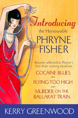 Introducing the Honourable Phryne Fisher
