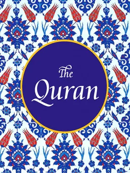 The Quran - A Gift Pocket Edition