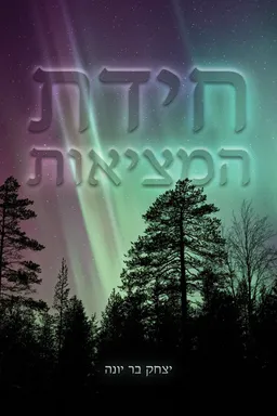 חידת המציאות