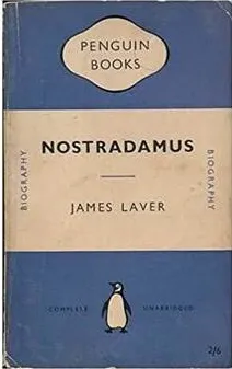 NOSTRADAMUS