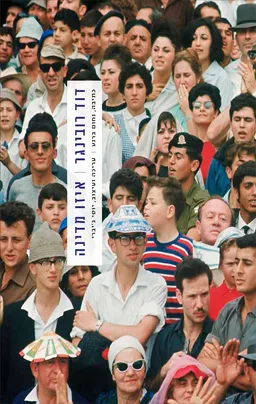 עטיפת הספר דוד רוביגר איזו מדינה מאת דוד רוביגר