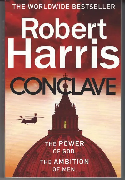 CONCLAVE