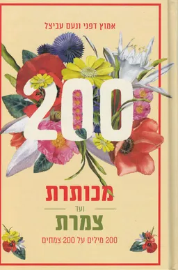 עטיפת מכותרת ועד צמרת