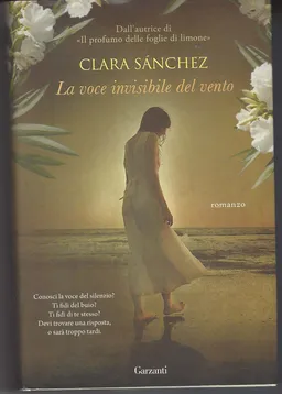 La voce invisibile del vento