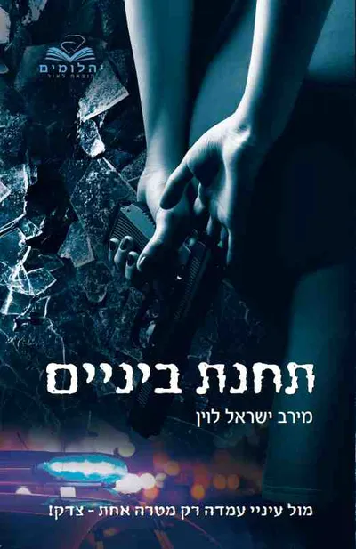תחנת ביניים