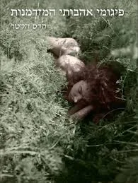 פיגומי אהבותי המזדמנות