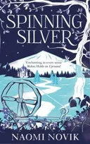 spinning silver
